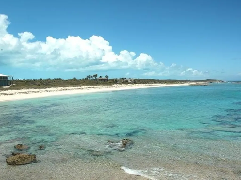 Beachfront Lot - Mckann's Long Island BS