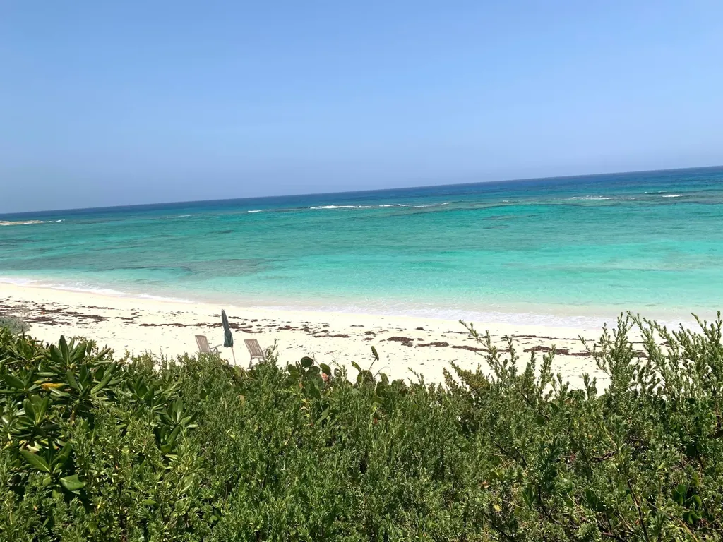 Beachfront Lot - Mckann's Long Island BS