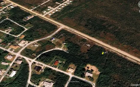 Queen's Highway Grand Bahama Freeport BS