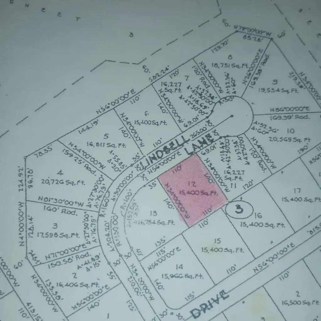 Derby Subdivision Grand Bahama Freeport BS