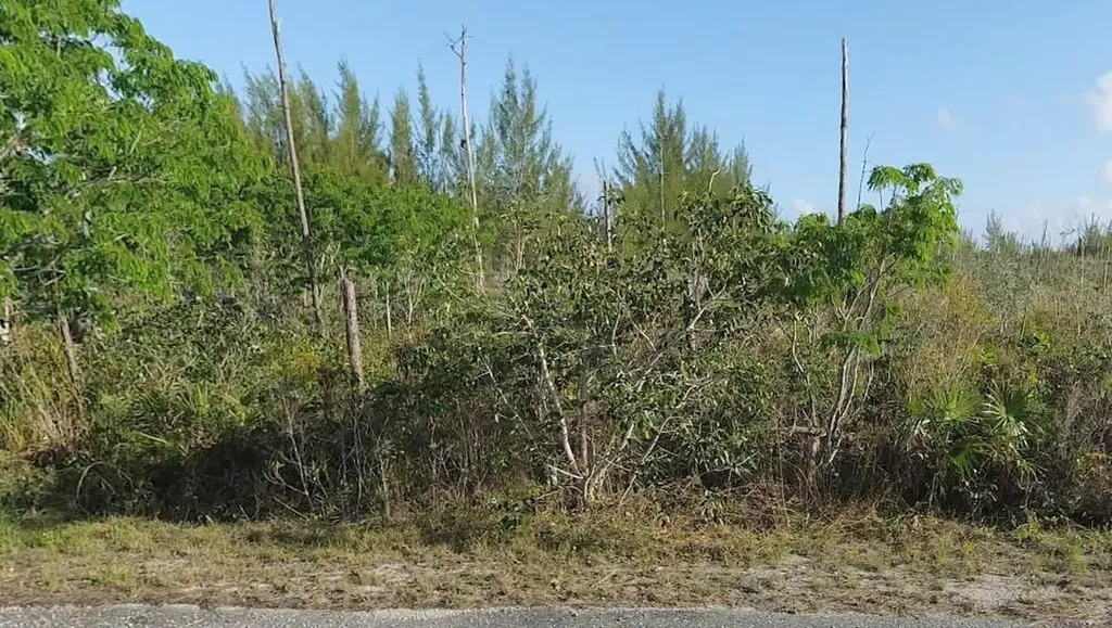 Derby Subdivision Grand Bahama Freeport BS