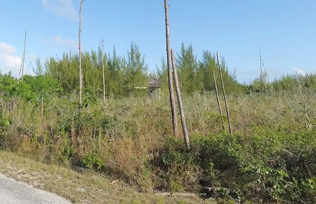 Derby Subdivision Grand Bahama Freeport BS