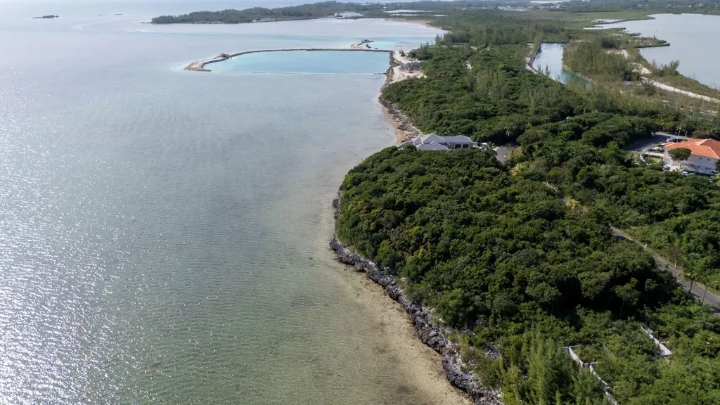 Lot27 Ocean Drive Venice Bay New Providence Paradise Island BS