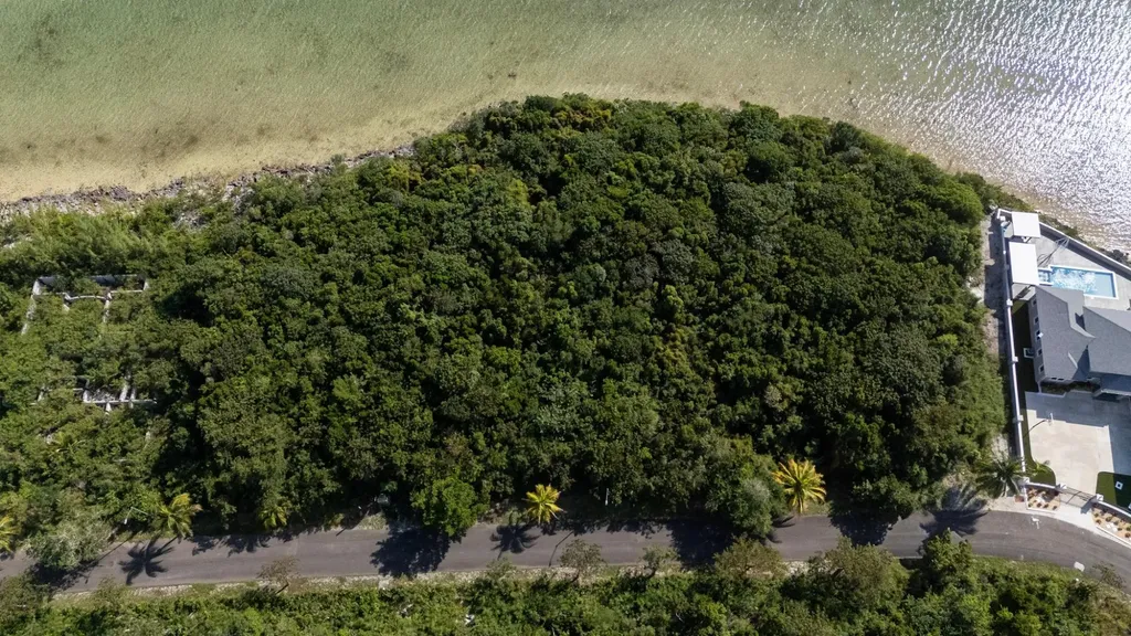 Lot27 Ocean Drive Venice Bay New Providence Paradise Island BS