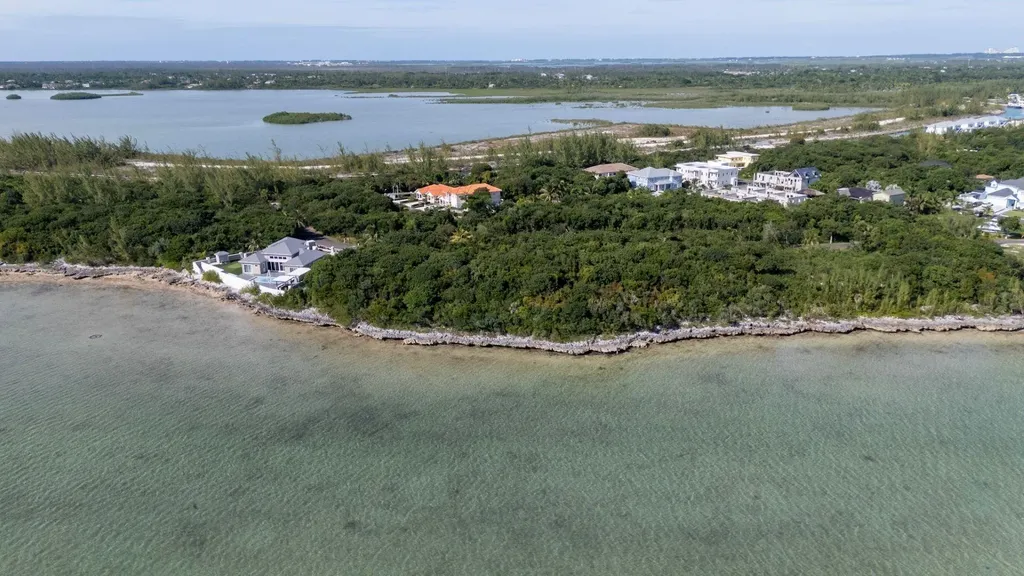 Lot27 Ocean Drive Venice Bay New Providence Paradise Island BS