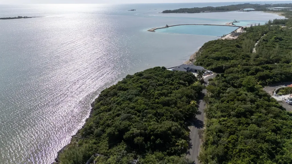 Lot27 Ocean Drive Venice Bay New Providence Paradise Island BS