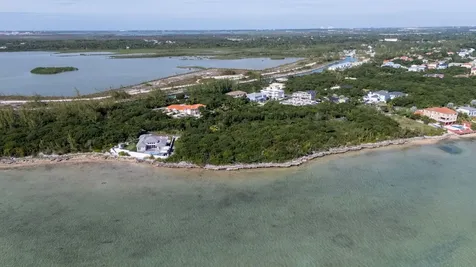 Lot27 Ocean Drive Venice Bay New Providence Paradise Island BS
