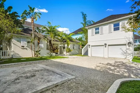 5 Charleston New Providence Paradise Island BS