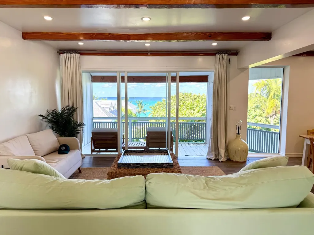 Love Beach Colony New Providence Paradise Island BS