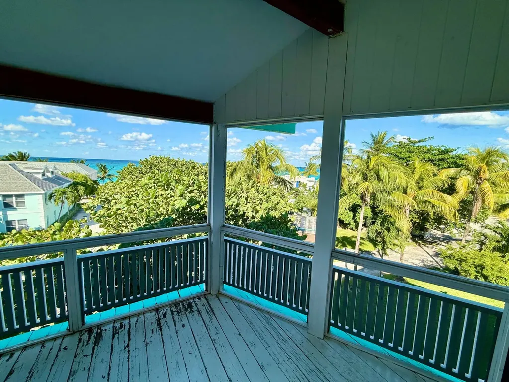 Love Beach Colony New Providence Paradise Island BS