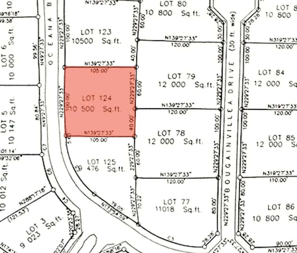 124 Aquavista Exuma Exuma BS