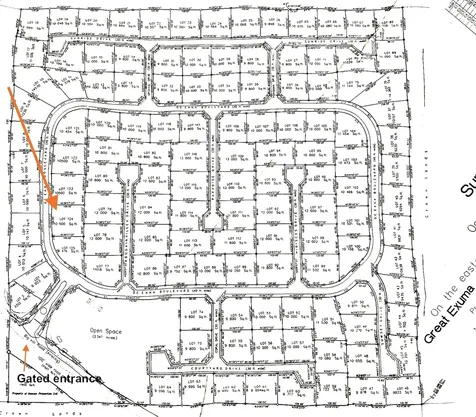 124 Aquavista Exuma Exuma BS