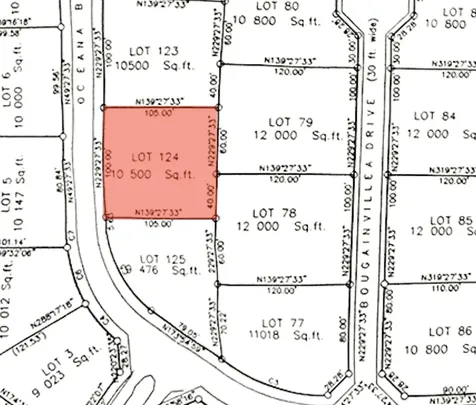 124 Aquavista Exuma Exuma BS