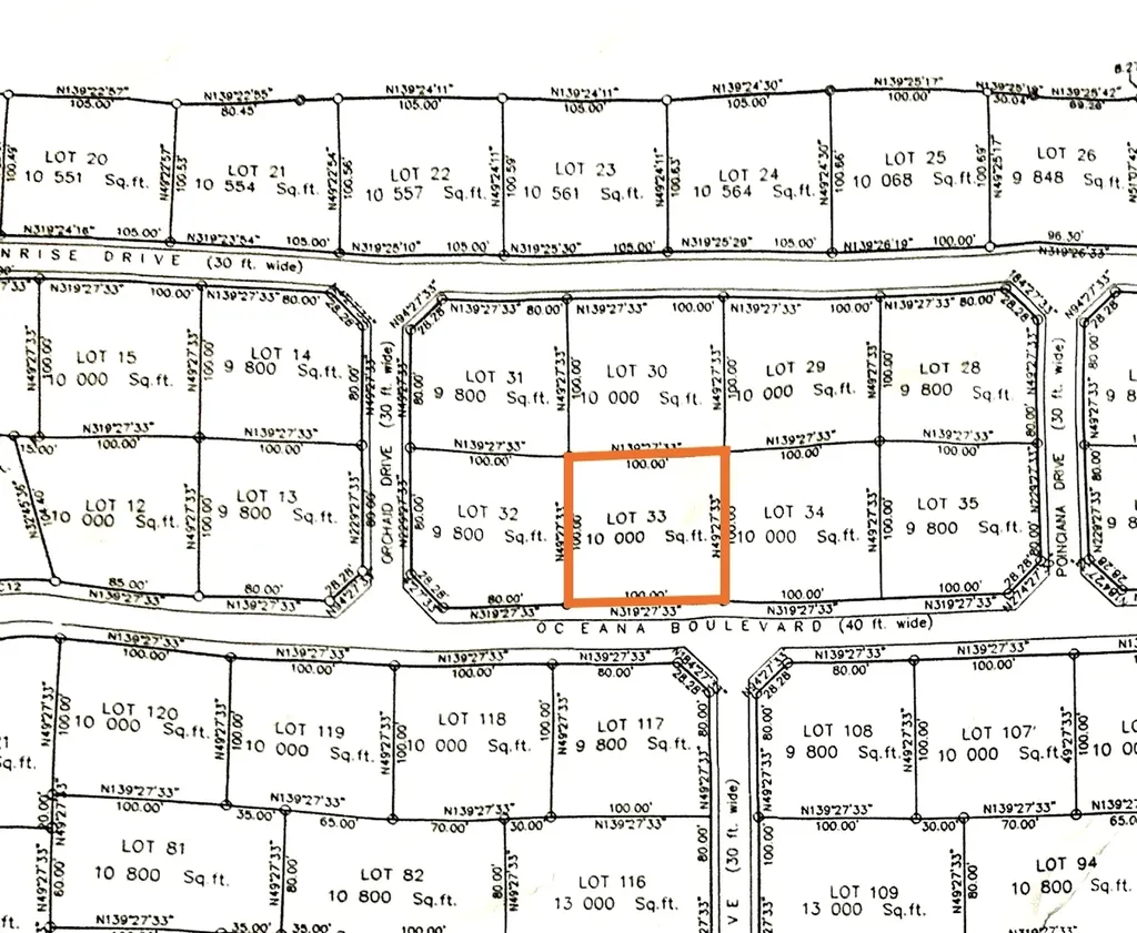 33 Aquavista Exuma Exuma BS