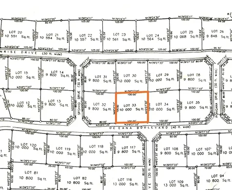 33 Aquavista Exuma Exuma BS