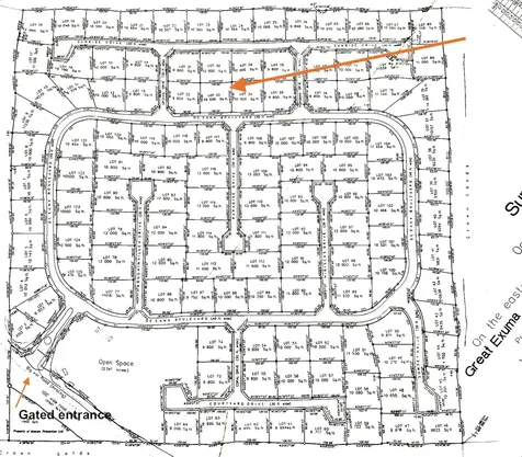 33 Aquavista Exuma Exuma BS