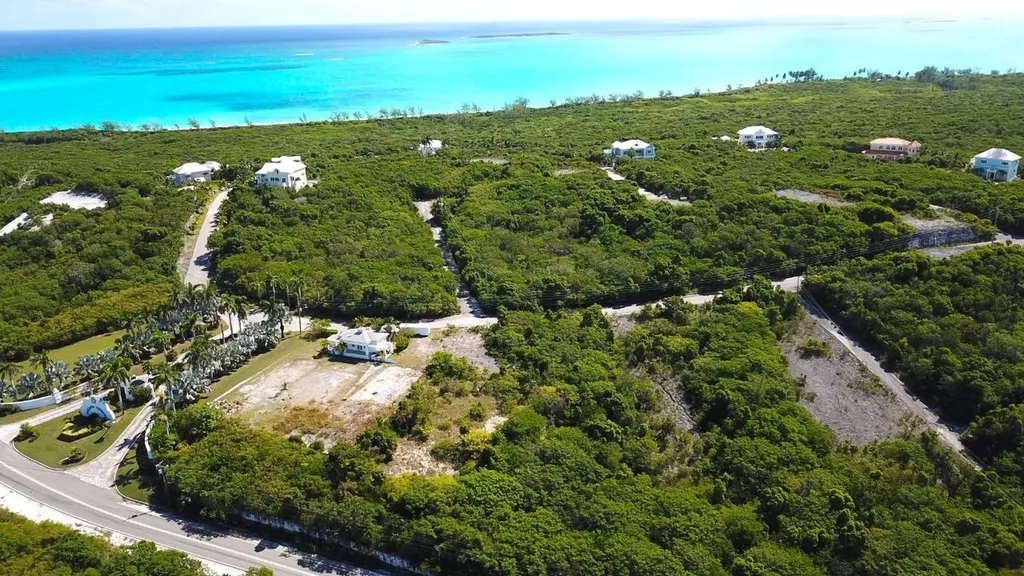 97 Moss Town, Exuma Exuma BS