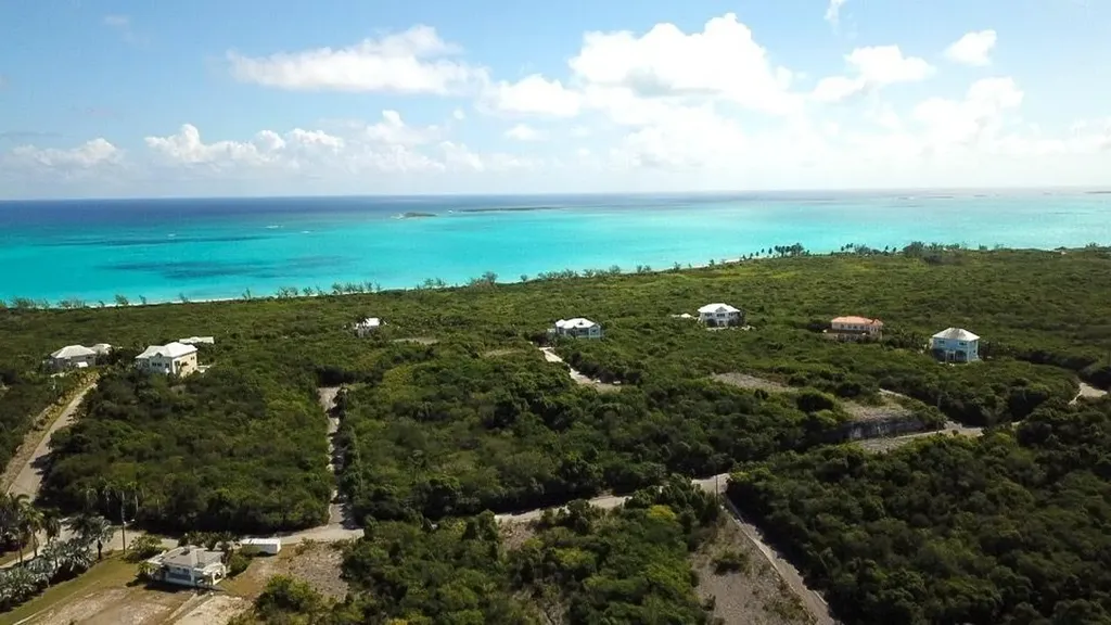 97 Moss Town, Exuma Exuma BS