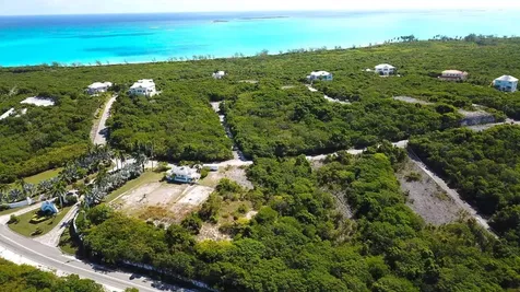 97 Moss Town, Exuma Exuma BS