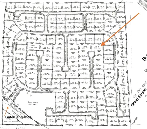 95 Moss Town, Exuma Exuma BS