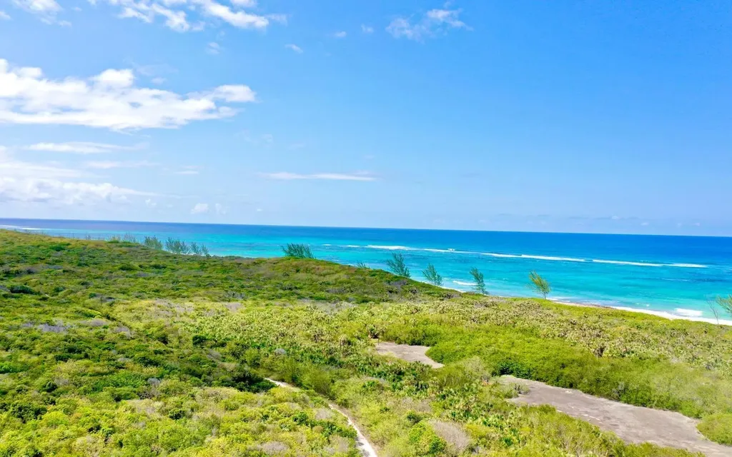 10 Acres, Flamingo Point, Cat Island BS