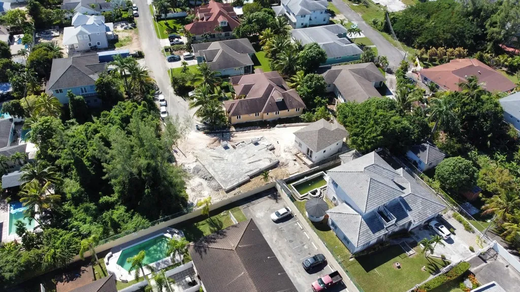 Highland Estates 18 New Providence Paradise Island BS