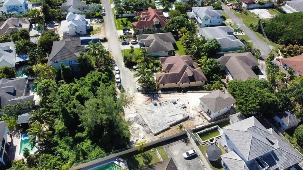 Highland Estates 18 New Providence Paradise Island BS