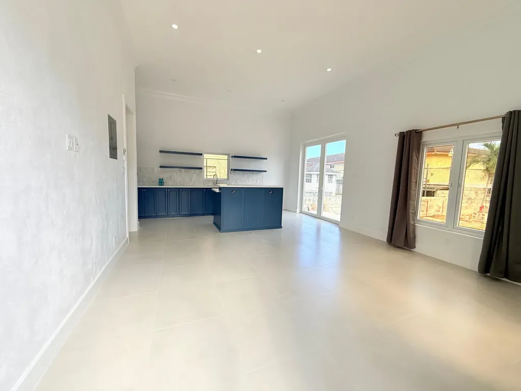 Highland Estates 18 New Providence Paradise Island BS