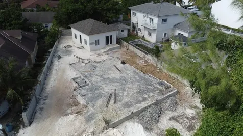 Highland Estates 18 New Providence Paradise Island BS