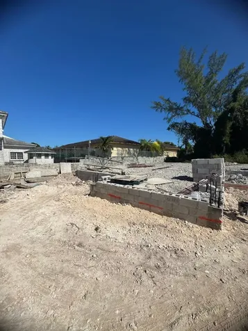 Highland Estates 18 New Providence Paradise Island BS