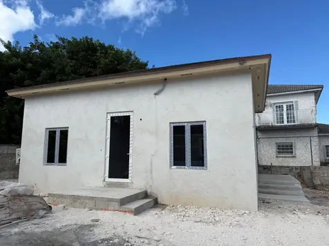 Highland Estates 18 New Providence Paradise Island BS