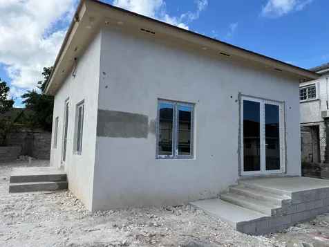 Highland Estates 18 New Providence Paradise Island BS