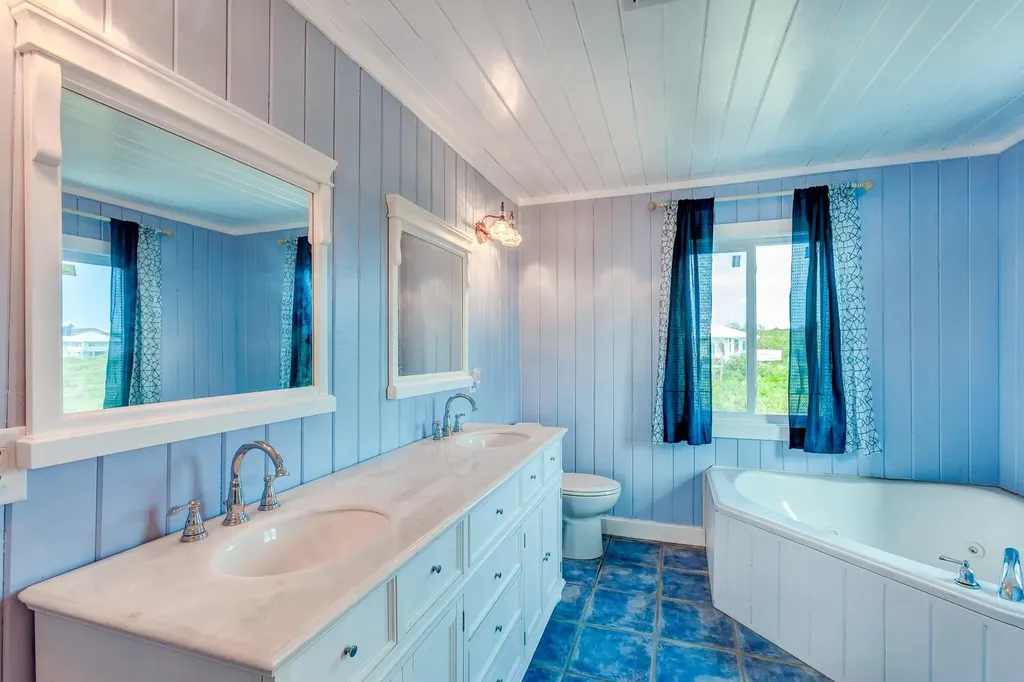 Blue Summer Abaco BS