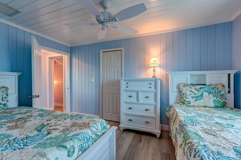 Blue Summer Abaco BS