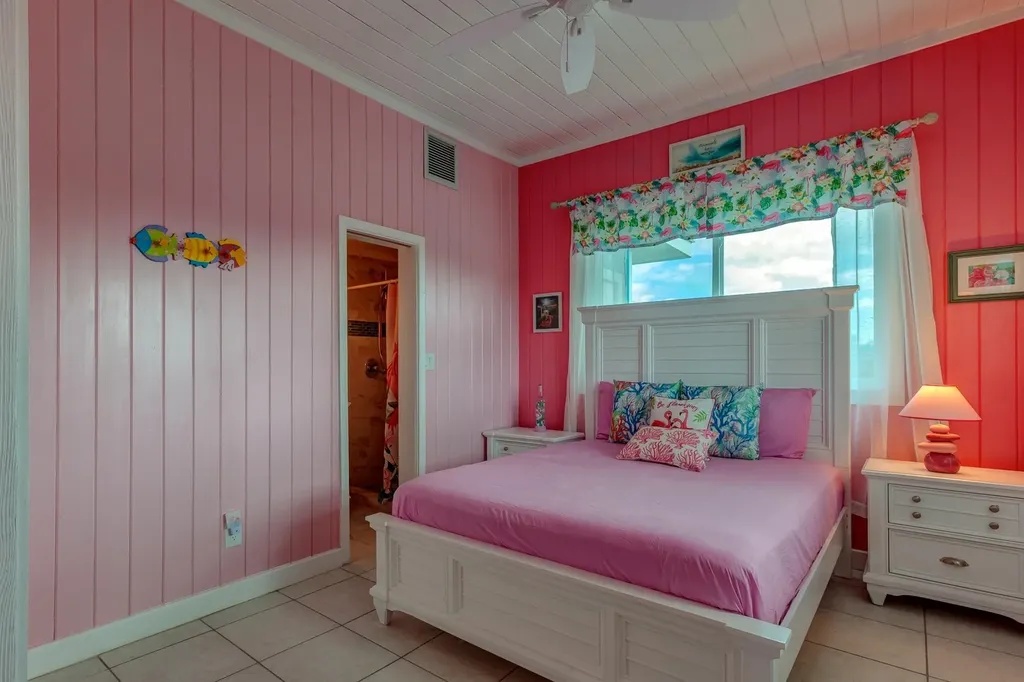 Blue Summer Abaco BS