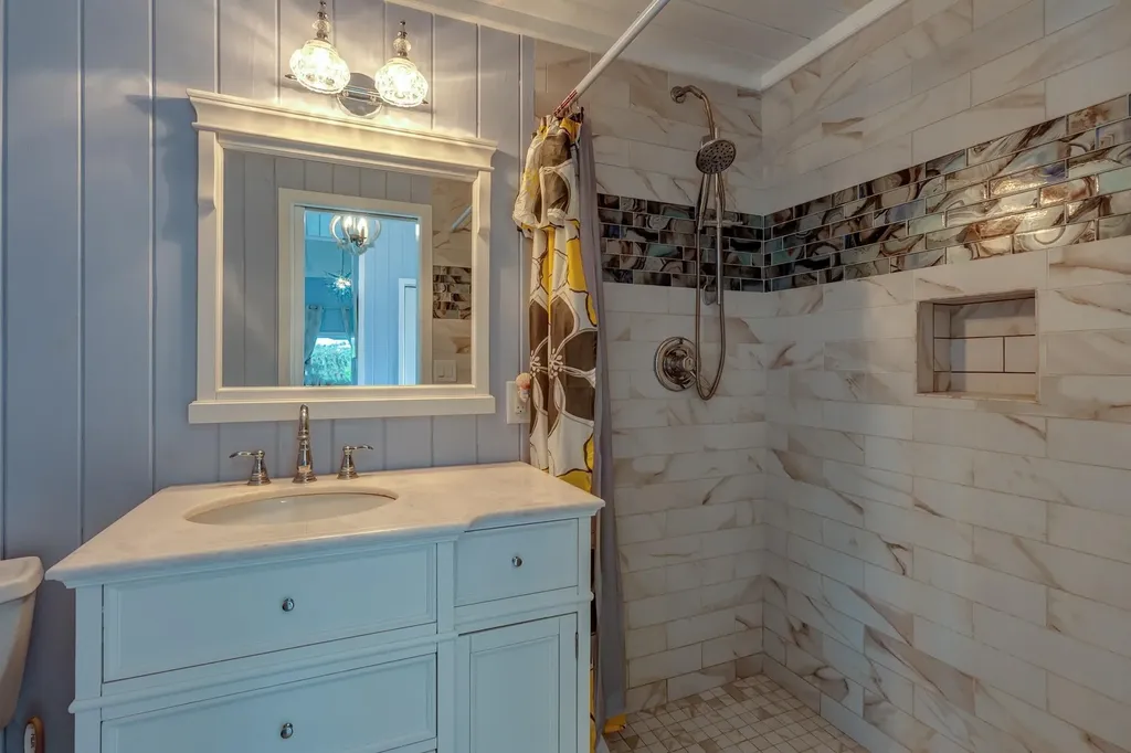 Blue Summer Abaco BS