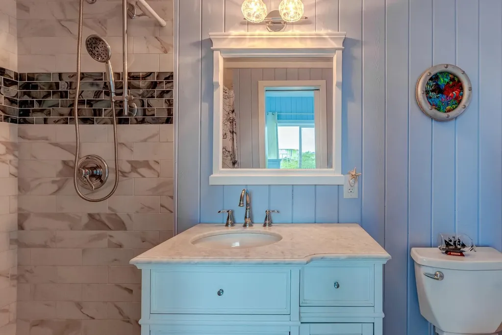 Blue Summer Abaco BS