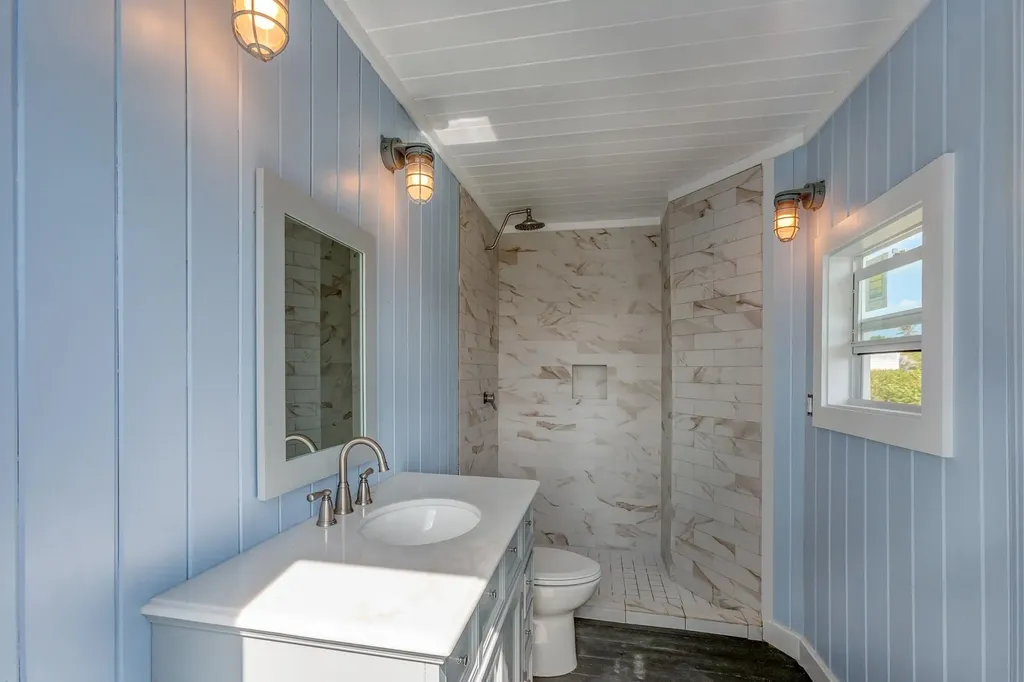 Blue Summer Abaco BS