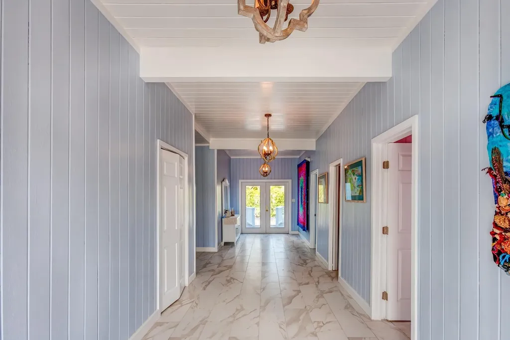 Blue Summer Abaco BS