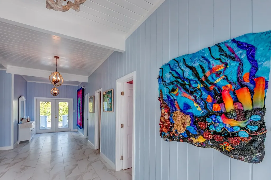 Blue Summer Abaco BS