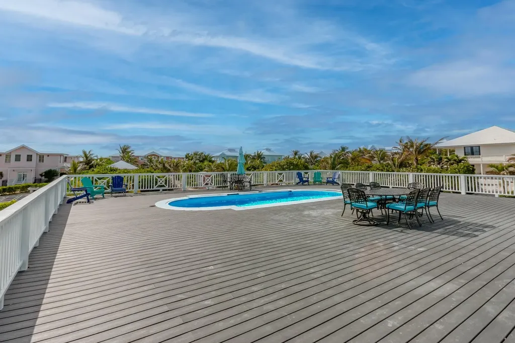 Blue Summer Abaco BS