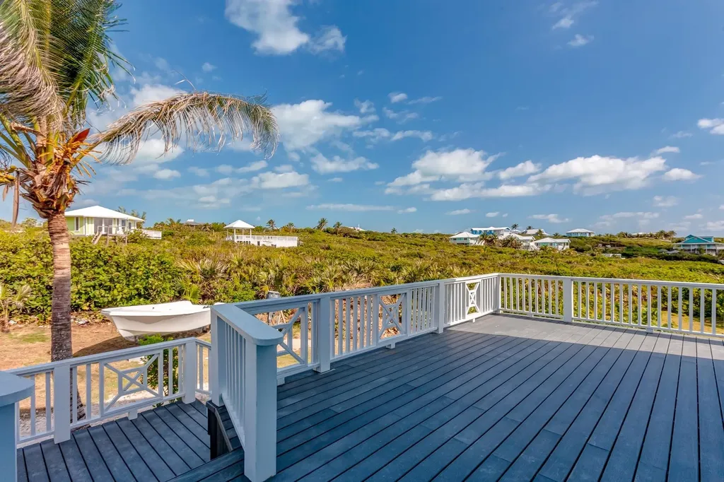 Blue Summer Abaco BS