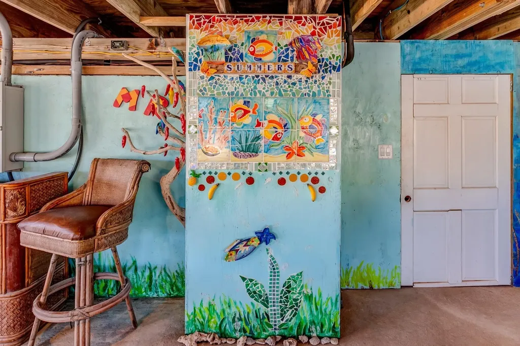 Blue Summer Abaco BS