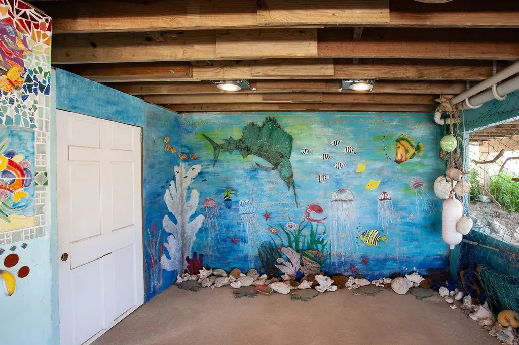 Blue Summer Abaco BS