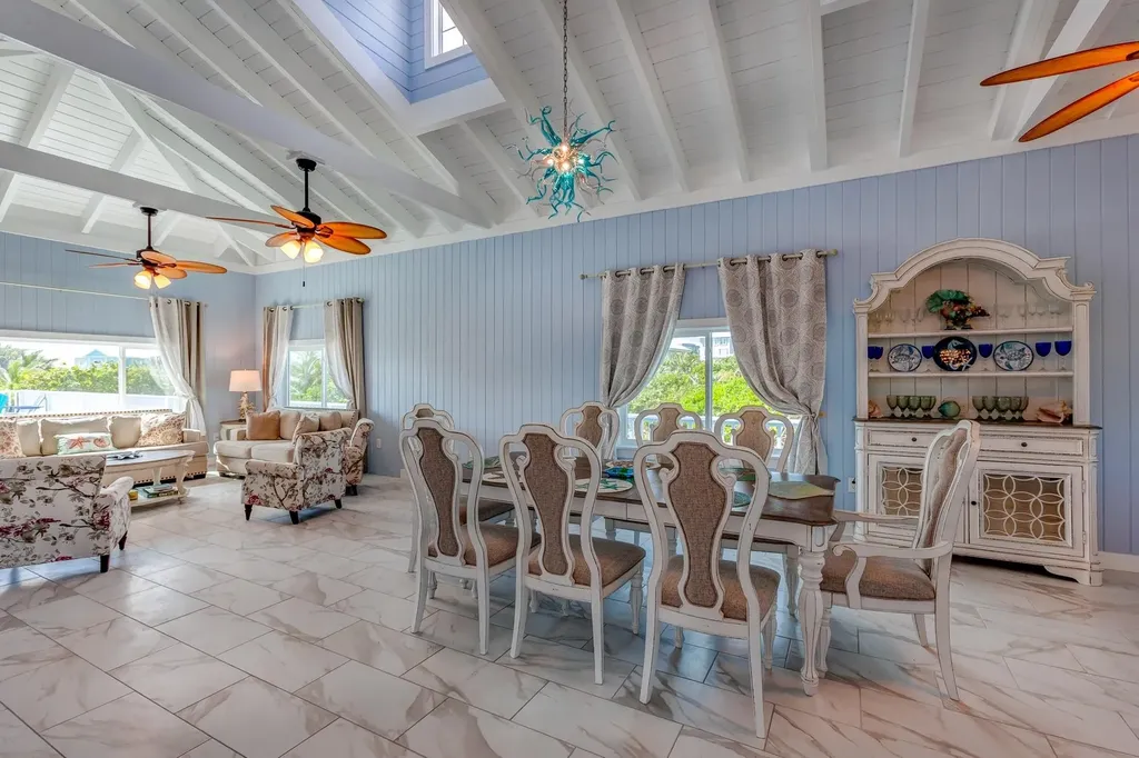 Blue Summer Abaco BS