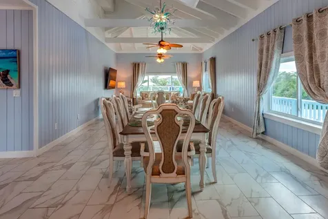 Blue Summer Abaco BS