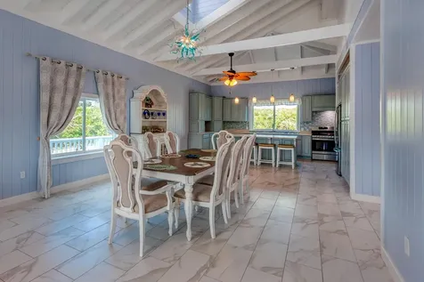 Blue Summer Abaco BS