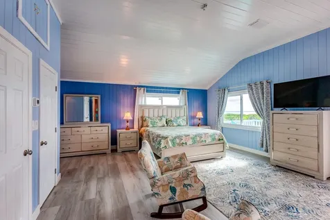 Blue Summer Abaco BS