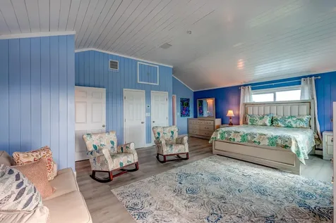 Blue Summer Abaco BS