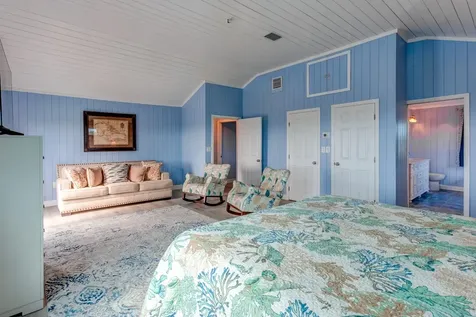 Blue Summer Abaco BS